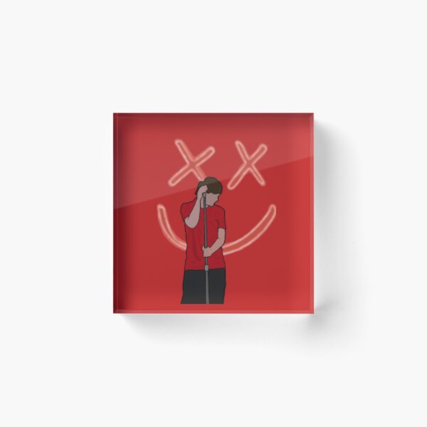 Item preview, Louis Tomlinson drawing designed and sold by Abi Dillon Connolly.
