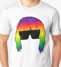 Julian Casablancas - the Strokes Unisex T-Shirt