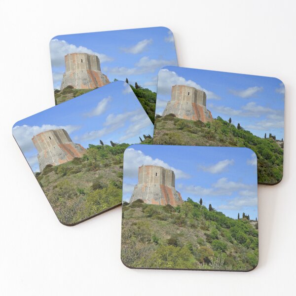 Item preview, Rocca di Tentennaro designed and sold by annalisa56.