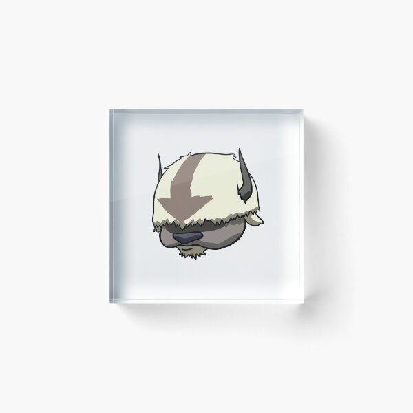 Item preview, Appa designed and sold by jdylanstickers.