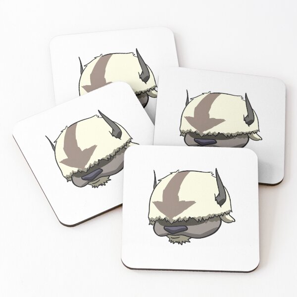 Item preview, Appa designed and sold by jdylanstickers.