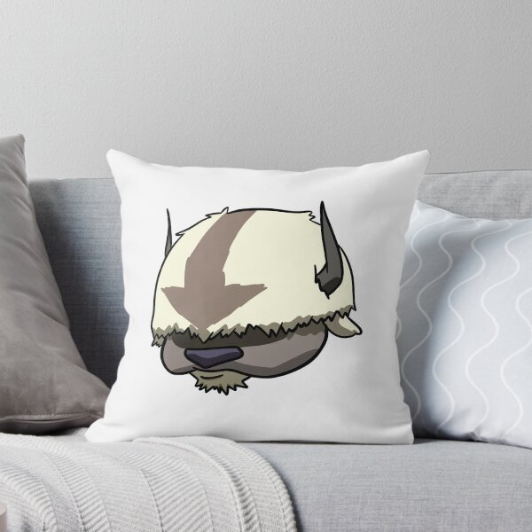 Item preview, Appa designed and sold by jdylanstickers.