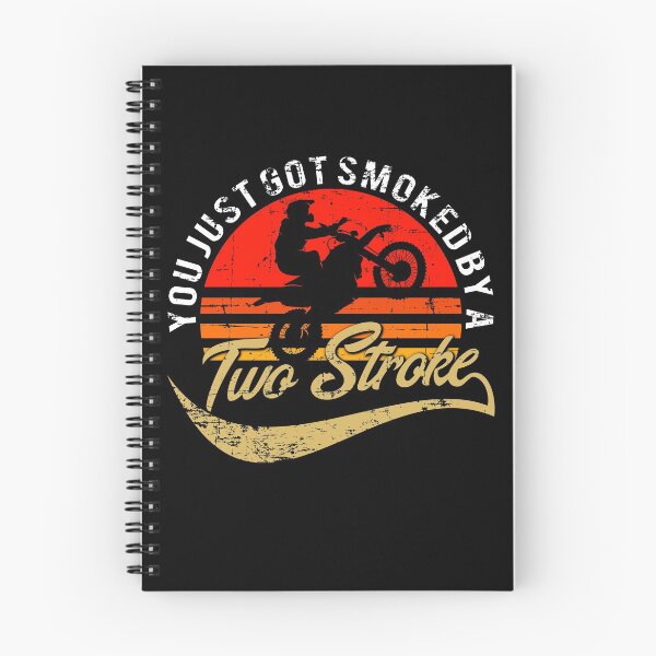 Item preview, You just got smoked by a Two Stroke designed and sold by starider.