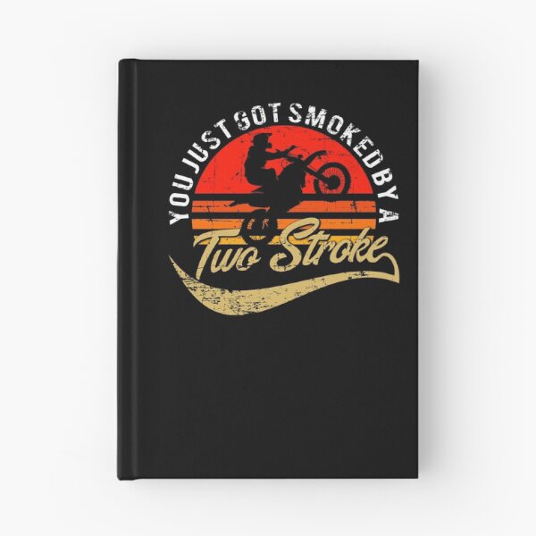 Item preview, You just got smoked by a Two Stroke designed and sold by starider.