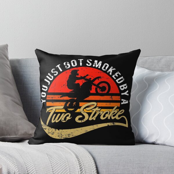 Item preview, You just got smoked by a Two Stroke designed and sold by starider.