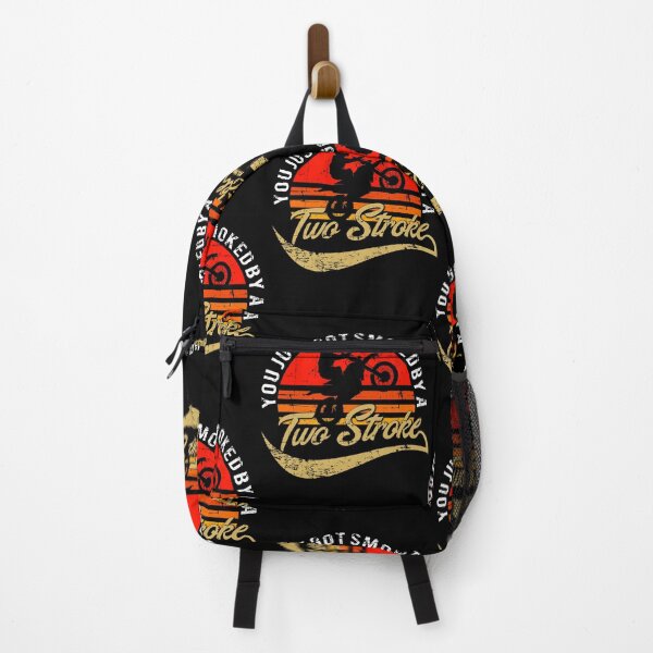 Item preview, You just got smoked by a Two Stroke designed and sold by starider.