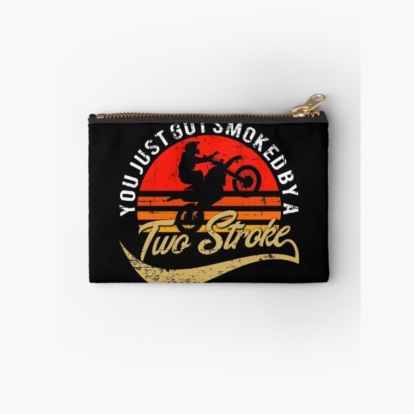 Item preview, You just got smoked by a Two Stroke designed and sold by starider.