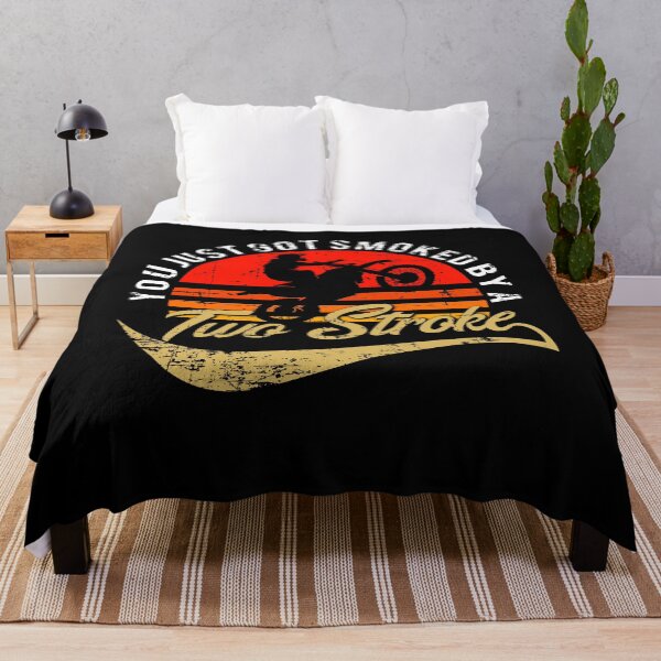 Item preview, You just got smoked by a Two Stroke designed and sold by starider.
