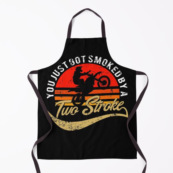 Item preview, You just got smoked by a Two Stroke designed and sold by starider.