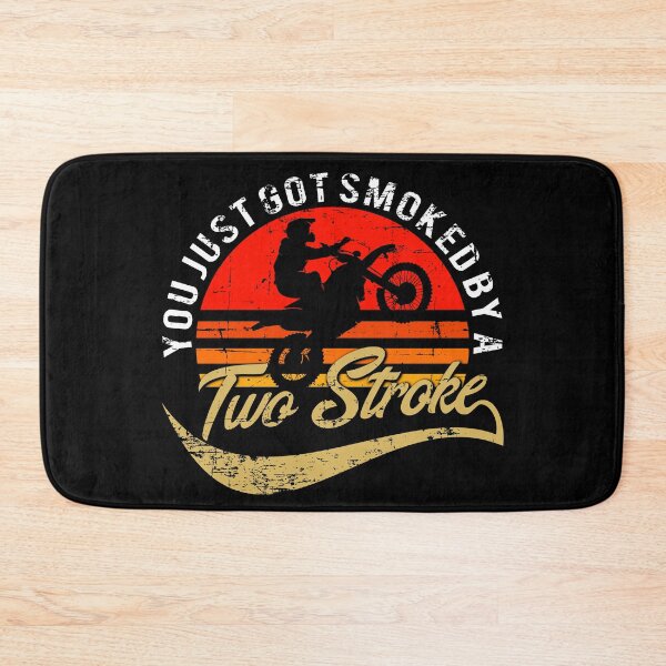 Item preview, You just got smoked by a Two Stroke designed and sold by starider.