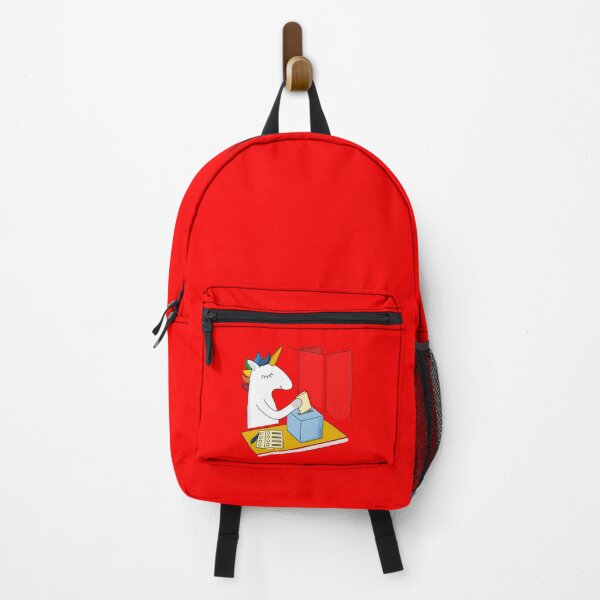 Item preview, Choice unicorn designed and sold by LaDaDi.