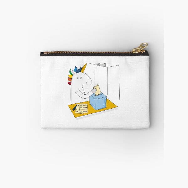 Item preview, Choice unicorn designed and sold by LaDaDi.