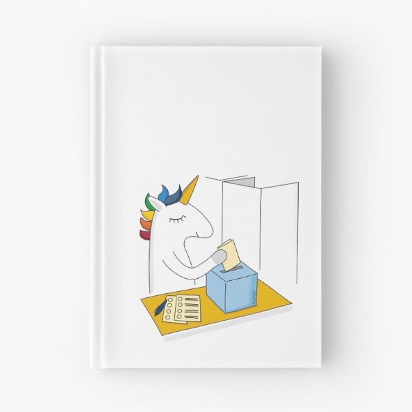 Item preview, Choice unicorn designed and sold by LaDaDi.