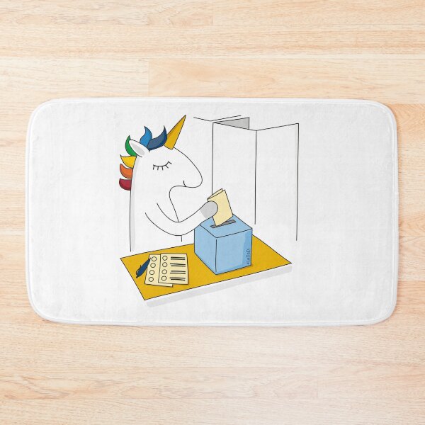 Item preview, Choice unicorn designed and sold by LaDaDi.