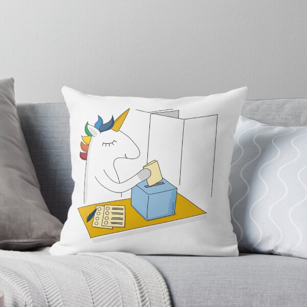 Item preview, Choice unicorn designed and sold by LaDaDi.