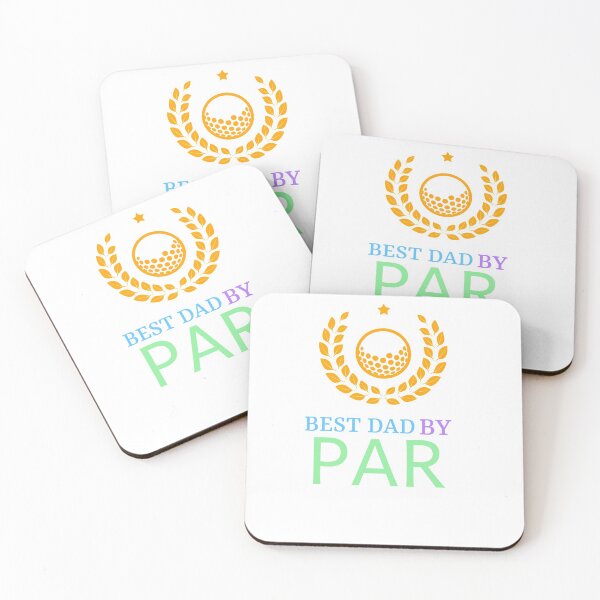 Item preview, Best dad by Par  designed and sold by Socool101.