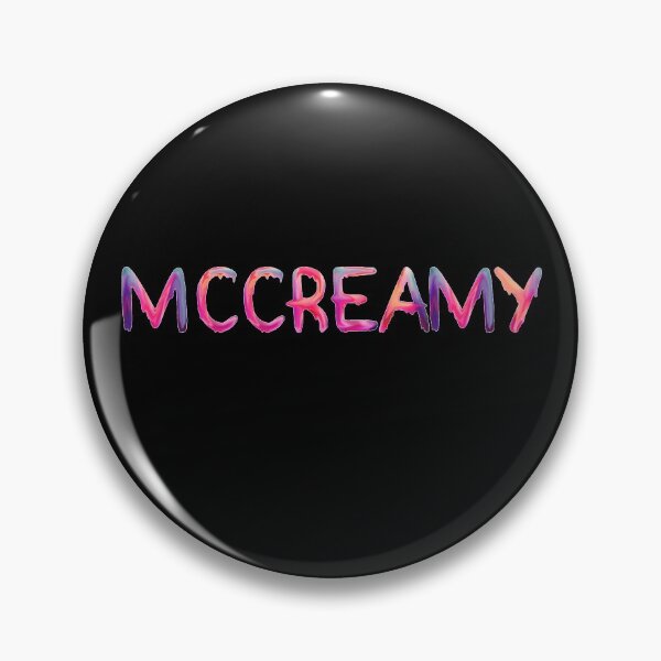 Item preview, Mccreamy designed and sold by Stylekingdom.