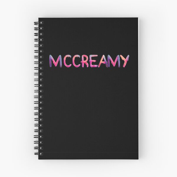 Item preview, Mccreamy designed and sold by Stylekingdom.