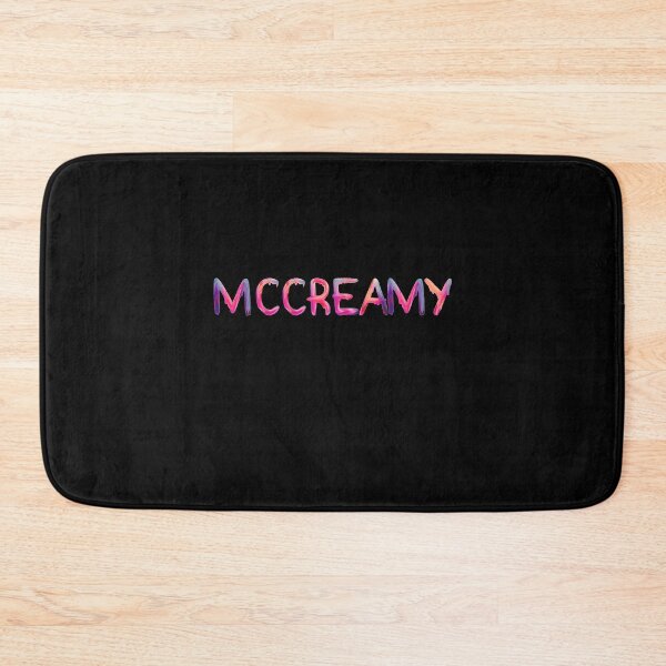 Item preview, Mccreamy designed and sold by Stylekingdom.