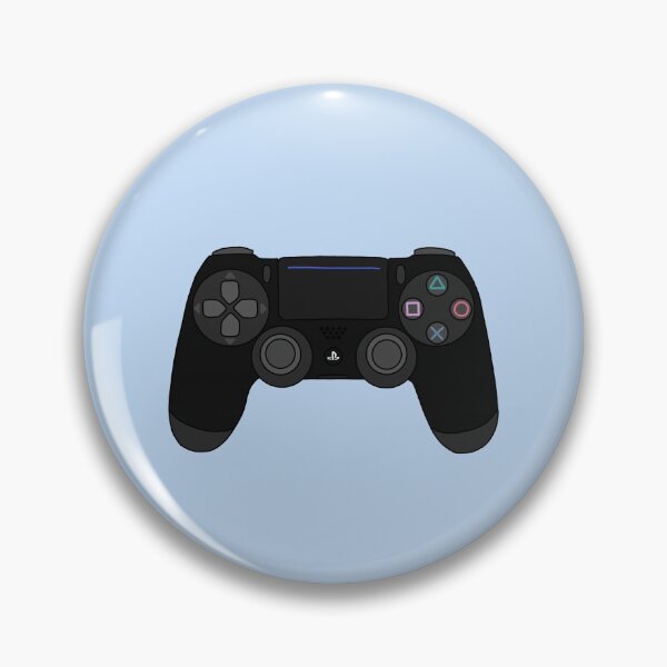 Artikelvorschau, Spielcontroller entworfen und verkauft von EclipseInFlames.