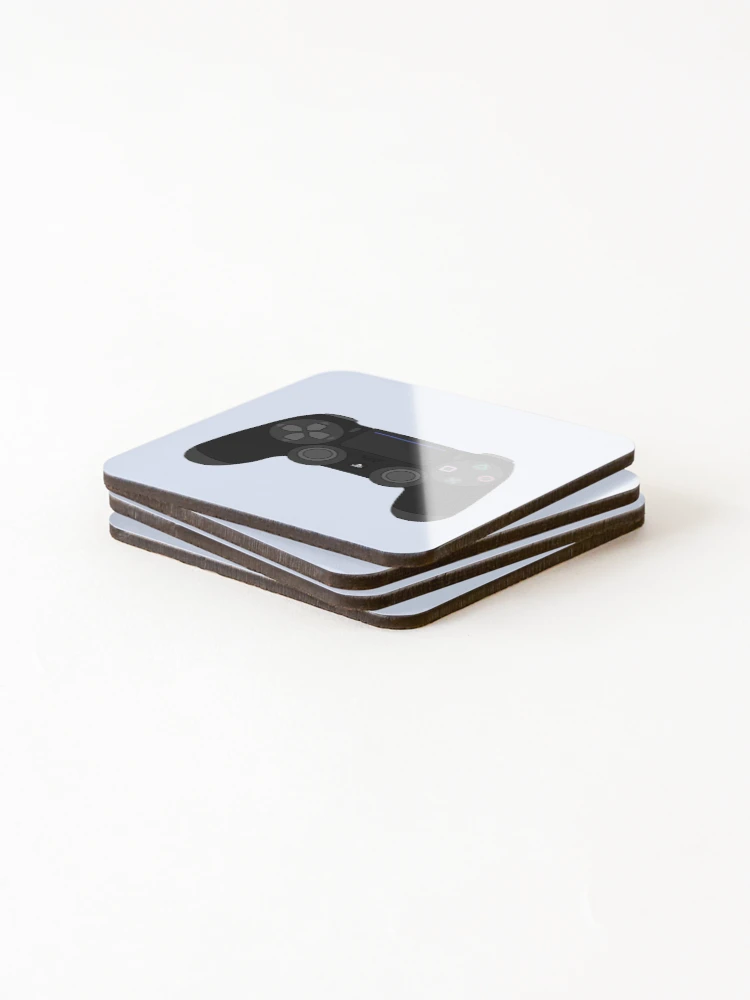 Thumbnail 4 of 5, Coasters (Set of 4), Game controller designed and sold by EclipseInFlames.