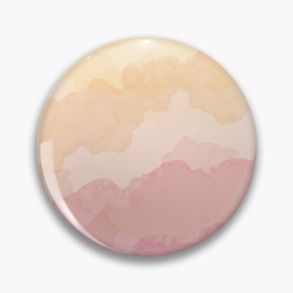 Item preview, clouds, pink clouds, sunrise, sunset, sky, nature, alcohol ink, dodidoodles, phone case, stickers, planner decor designed and sold by dodidoodles.
