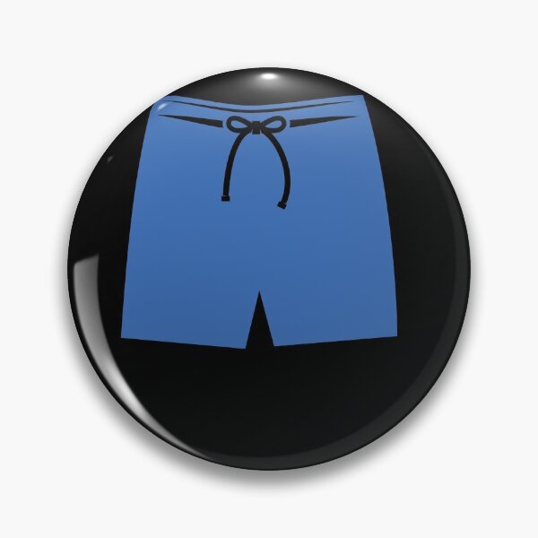 Item preview, Swim Trunks designed and sold by MisterGooseShop.