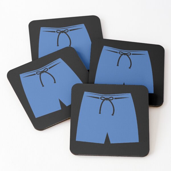 Item preview, Swim Trunks designed and sold by MisterGooseShop.
