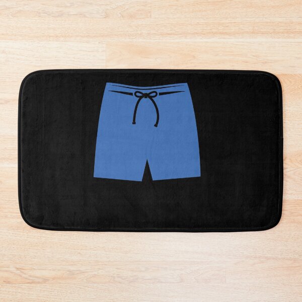 Item preview, Swim Trunks designed and sold by MisterGooseShop.
