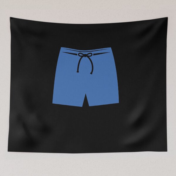 Item preview, Swim Trunks designed and sold by MisterGooseShop.