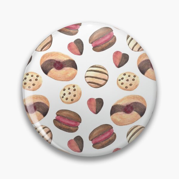 Item preview, Bakery pattern designed and sold by Flowersforbear.