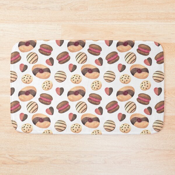 Item preview, Bakery pattern designed and sold by Flowersforbear.