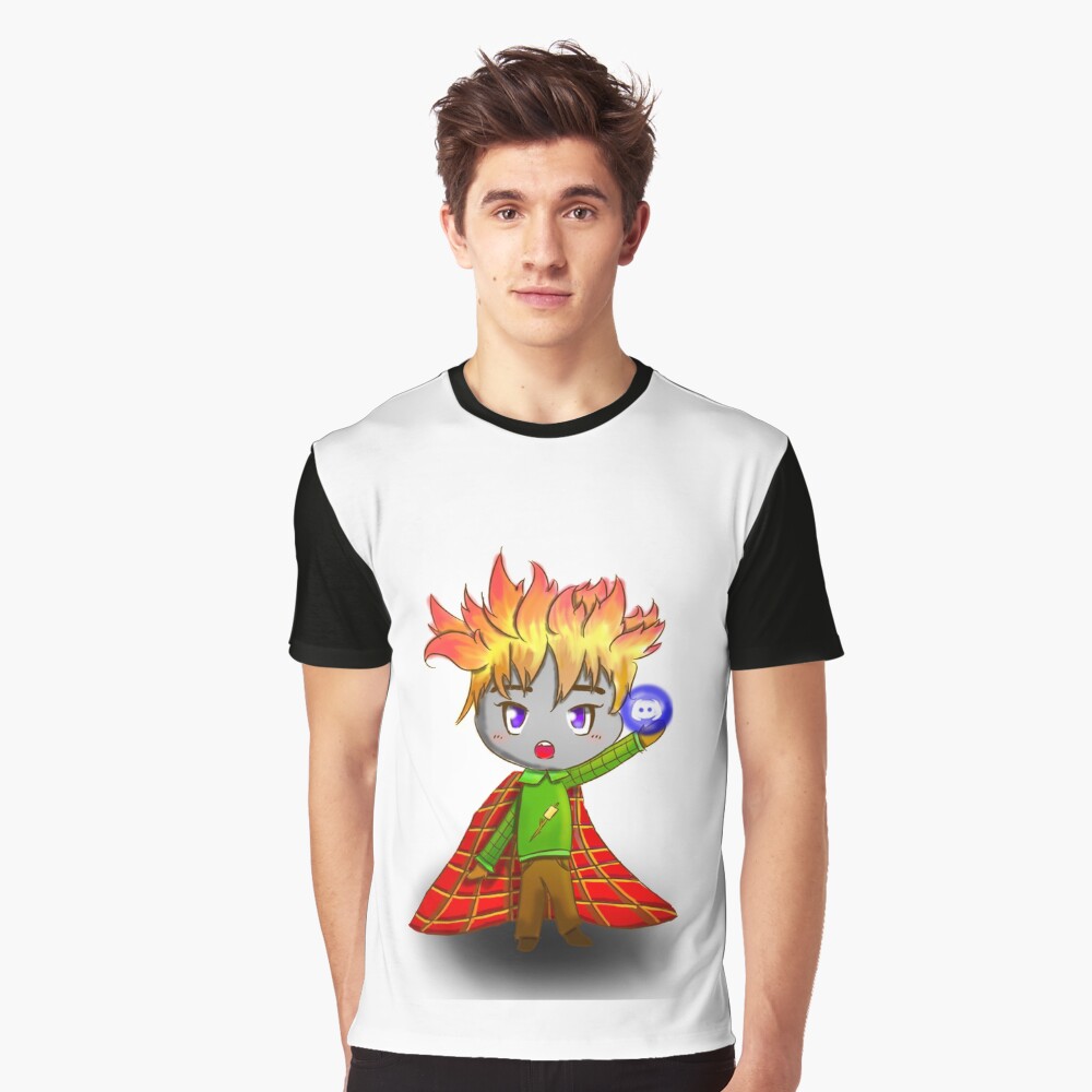 Item preview, Graphic T-Shirt designed and sold by AheraRoses.