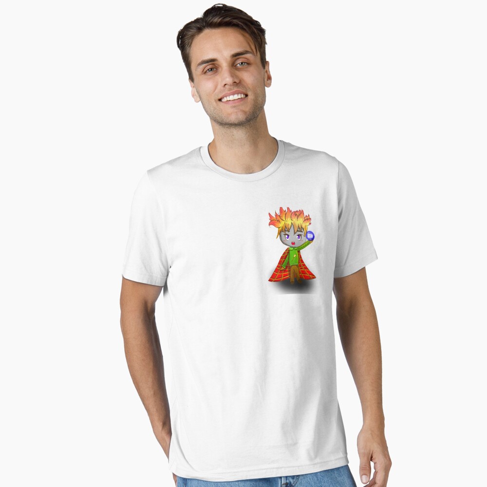 Item preview, Essential T-Shirt designed and sold by AheraRoses.