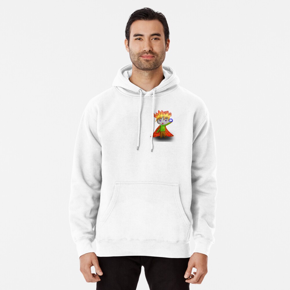Item preview, Pullover Hoodie designed and sold by AheraRoses.