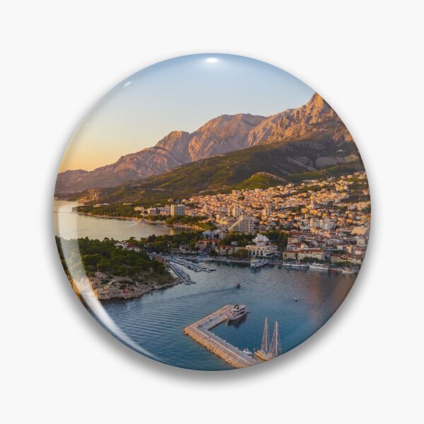 Item preview, Makarska designed and sold by ivancoric.