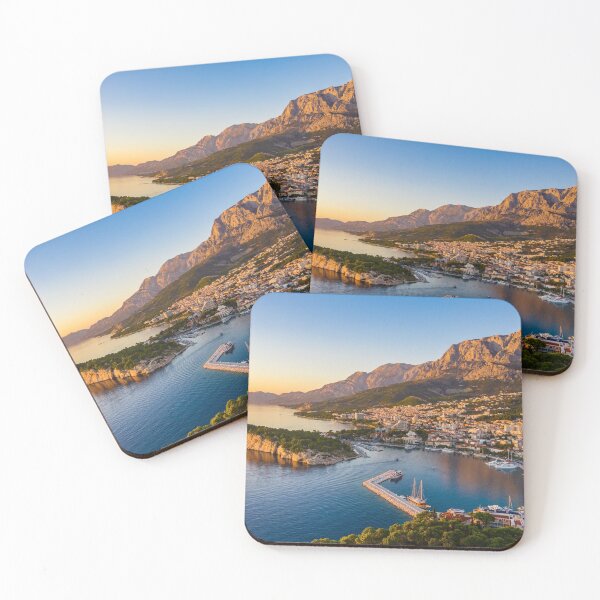 Item preview, Makarska designed and sold by ivancoric.
