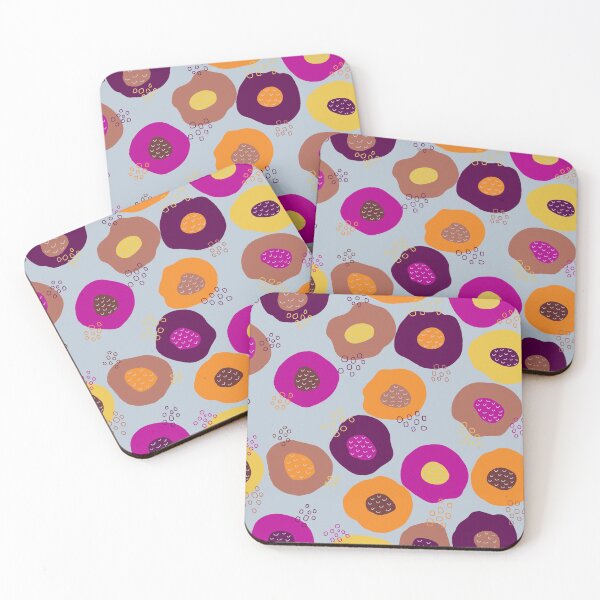 Item preview, Donut Days! designed and sold by Karen Hempel.