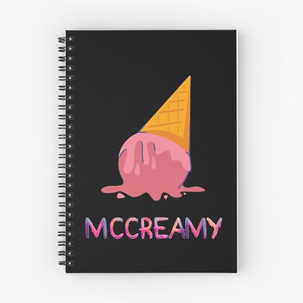 Item preview, Mccreamy designed and sold by Stylekingdom.