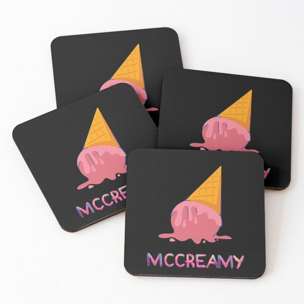 Item preview, Mccreamy designed and sold by Stylekingdom.