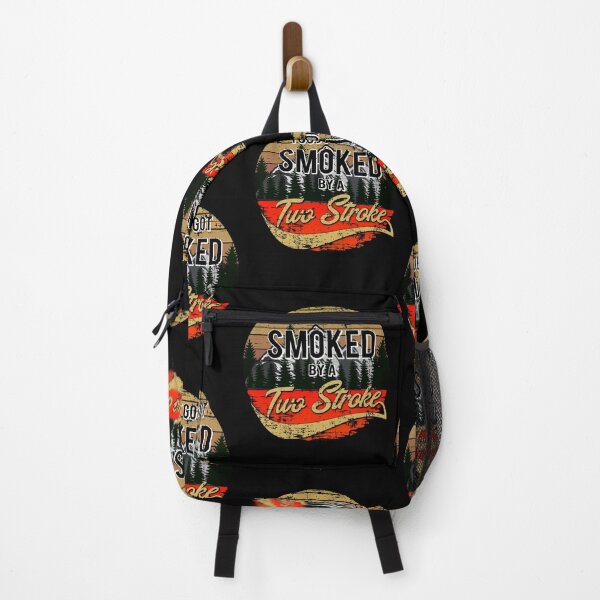 Item preview, You just got smoked by a Two Stroke designed and sold by starider.