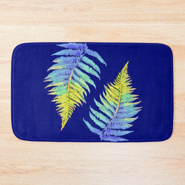Item preview, Pop Art Fern designed and sold by Ninaeva.