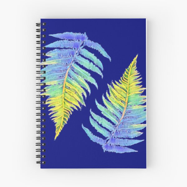 Item preview, Pop Art Fern designed and sold by Ninaeva.