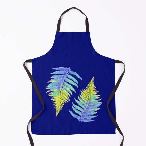 Item preview, Pop Art Fern designed and sold by Ninaeva.