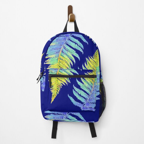 Item preview, Pop Art Fern designed and sold by Ninaeva.