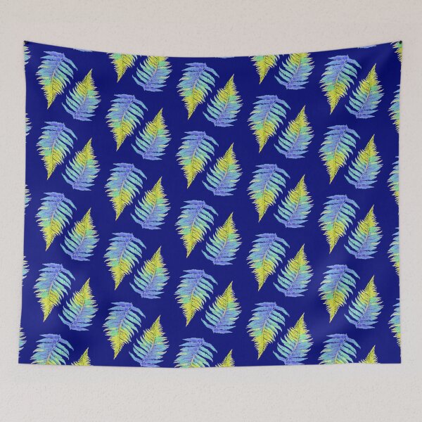 Item preview, Pop Art Fern designed and sold by Ninaeva.