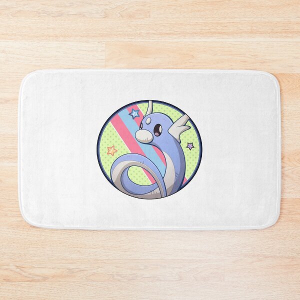Item preview, Little Blue Dragon designed and sold by ArtxcL.