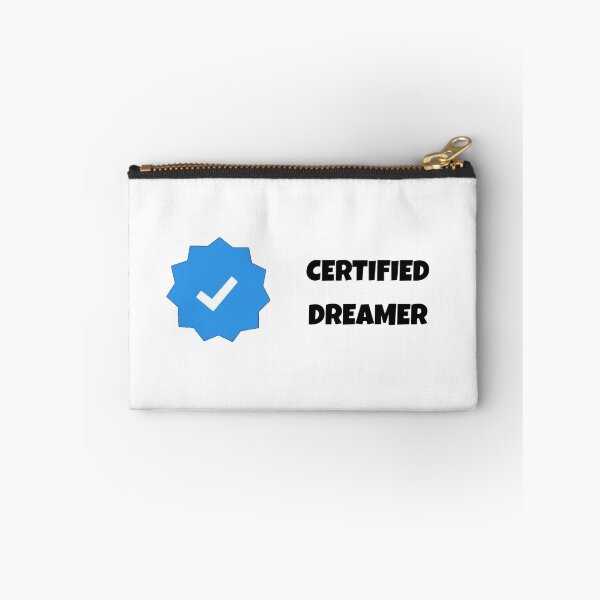 Item preview, Certified Dreamer designed and sold by AnotherFA.