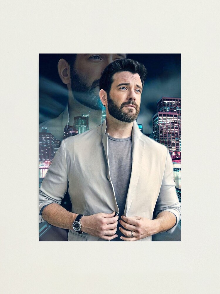 colin donnell