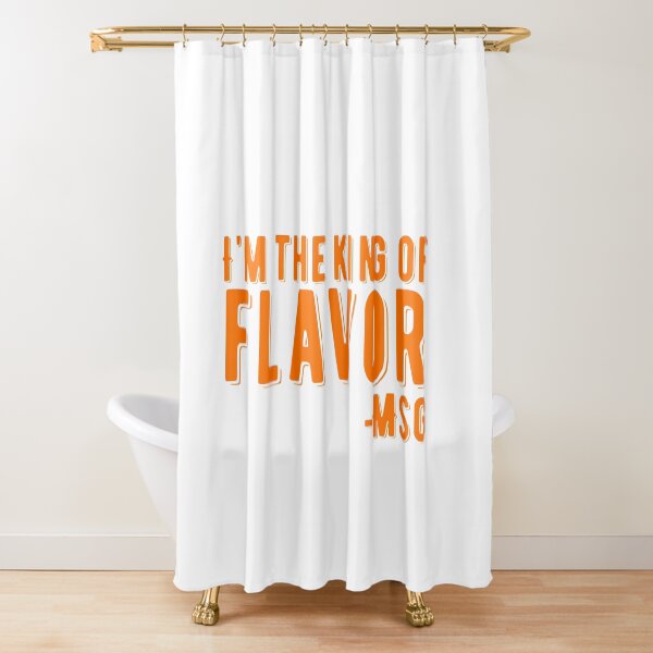 Item preview, MSG King Of Flavour Funny Uncle Roger Quote designed and sold by AritraSur.